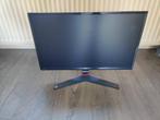 LG 24MP59G monitor onderdelen, Computers en Software, Monitoren, LG Electronics, Full HD, Niet werkend, 61 t/m 100 Hz