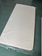 Ikea Pelleplutt Babymatras 60x120x6 cm, Ophalen of Verzenden, Zo goed als nieuw, Ledikant