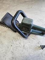 Black & Decker GT221 Heggenschaar - Gebruikt, Tuin en Terras, Ophalen, Gebruikt, Elektrisch, Black & Decker