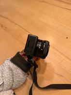 Sony ZV-E10 Vlog Camera - Perfecte staat!, Audio, Tv en Foto, Fotocamera's Digitaal, Compact, Ophalen of Verzenden, Zo goed als nieuw