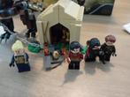 Lego 75946 Hungarian horntail, Ophalen of Verzenden, Gebruikt, Complete set, Lego