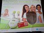 Ardo Calypso double plus elektrische borstkolf, Ophalen of Verzenden, Zo goed als nieuw, Borstkolf