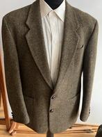Harris tweed colbert van Gross maat 52, Maat 52/54 (L), Gross en Harris Tweed, Ophalen of Verzenden, Gedragen