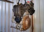 Motor Seat Mii 2013 1.0 12v 44 kW, Ophalen of Verzenden