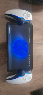 Playstation 5 Portal - Zo goed als nieuw!, Spelcomputers en Games, Spelcomputers | Sony PlayStation 5, Ophalen, Zo goed als nieuw