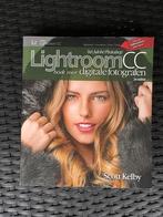Fotografie boek Lightroom CC, Ophalen of Verzenden, Zo goed als nieuw, Fotografie algemeen