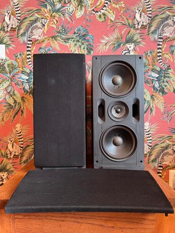 Grundig MBX 310 HiFi luidspreker set! beschikbaar voor biedingen