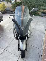 YAMAHA X MAX 400 AKRAPOVIC ABS 2015, Motoren, Motoren | Yamaha, Scooter, 395 cc, ABS, 1 cilinder