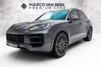 Porsche Cayenne 3.0 E-Hybrid | Pano | SportDesign | Achteras, Automaat, Cayenne, Gebruikt, 2995 cc