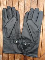Lederen handschoenen gevoerd nieuw!!, Ophalen of Verzenden, Nieuw, Maat 52/54 (L), Handschoenen