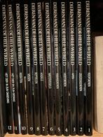 Dieren van de hele wereld, Boeken, Encyclopedieën, Ophalen, Zo goed als nieuw, Dieren, Complete serie