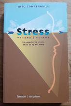 Theo Compernolle, Stress (Vriend en vijand), Boeken, Ophalen of Verzenden, Gelezen