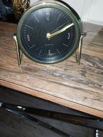 Goud klokje, Ophalen of Verzenden, Overige kleuren, Overige materialen, Minder dan 50 cm