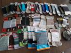 Heel veel kaartjes stopgaren, Ophalen of Verzenden, Zo goed als nieuw, Handborduren, Borduurgaren of Zijde