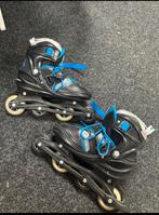Nijdam skeelers, Ophalen of Verzenden, Gebruikt, Inline skates 4 wielen, Overige merken
