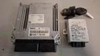 Bmw e46 ECU EWS + sleutel 320cd 318ci 325ci, Ophalen of Verzenden, BMW