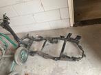 Yamaha Neos Onderdelen, Ophalen of Verzenden, Gebruikt, Frame, Yamaha