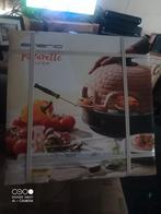 Emerio PO-115984, Minder dan 45 cm, Oven, Nieuw, Ophalen of Verzenden