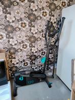 crosstrainer domyos, Ophalen, Gebruikt, Crosstrainer