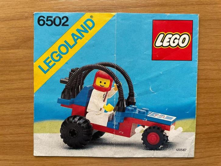 LEGO Classic diverse complete voertuigen, Kinderen en Baby's, Speelgoed | Duplo en Lego, Gebruikt, Lego, Complete set, Ophalen of Verzenden