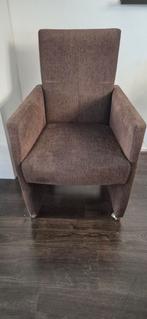 75 euro voor 4 eetkamerstoelen Henders & Hazel, Huis en Inrichting, Stoelen, Ophalen of Verzenden