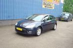 Citroen C4 1.6 VTi Prestige - 5 deurs - 160.111km NAP - Crui, Voorwielaandrijving, 4 cilinders, Blauw, Origineel Nederlands