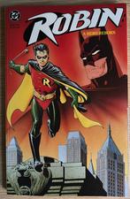 Robin: A Hero Reborn 1991 SC 1st Printing, Eén comic, Amerika, Alan Grant, Ophalen of Verzenden