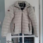 Superdry winterjas maat m, Gedragen, Ophalen of Verzenden