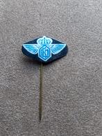 KLM speldje, Ophalen of Verzenden, Gebruikt