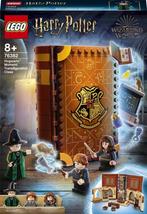 LEGO Harry Potter Zweinstein Moment: Transfiguratieles 76382, Lego, Nieuw, Ophalen of Verzenden, Info@lego.dk