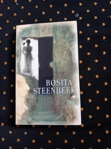 Rosita Steenbeek - Schimmenrijk