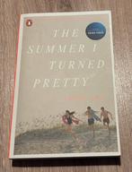 The summer i turned pretty, Jenny Han, Ophalen of Verzenden, Zo goed als nieuw