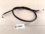 ZZR600 1993 - 2005 Kawasaki Kabel Kabel choke D1-34610