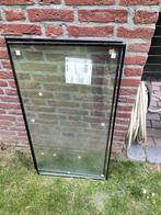 Iso glas van veluy dakramen, Doe-het-zelf en Verbouw, Minder dan 80 cm, Minder dan 80 cm, Ophalen of Verzenden, Zo goed als nieuw