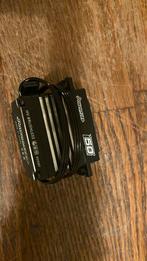 Powerhd ts50 demo servo dus nieuw nu 75.00 inkl post, Avd, Rc, Ophalen of Verzenden, Zo goed als nieuw