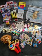 Alles voor €5,- samen! Luipaard panter accessoires, knuffel,, Ophalen of Verzenden, Nieuw, Wanddecoratie