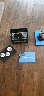 roboter cozmo, Ophalen of Verzenden, Zo goed als nieuw, Overige formaten, Overige typen