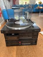Pioneer platenspeler, Audio, Tv en Foto, Platenspelers, Ophalen of Verzenden, Gebruikt, Pioneer