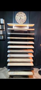 Massief Eiken planken - Eiken vensterbank - Eiken paneel, Doe-het-zelf en Verbouw, Hout en Planken, 25 tot 50 mm, Eiken, Nieuw