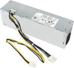 Dell V9MVK PSU 255W for 3020/7020/9020 HU255AS-00, Computers en Software, Facturen@maascomputers.nl, Ophalen of Verzenden, Cargadoorweg 23, 6541 BT Nijmegen