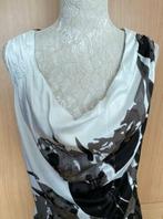 Fransa tuniek maat 40, Ophalen of Verzenden, Zo goed als nieuw, Maat 38/40 (M), Overige kleuren