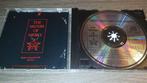 The Sisters Of Mercy - First And Last And Always, Ophalen of Verzenden, Zo goed als nieuw, Poprock