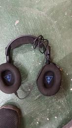 Turtle Beach Stealth 600 Draadloze Gaming Headset Xbox, Zo goed als nieuw, Over oor (circumaural), Draadloos, Ophalen