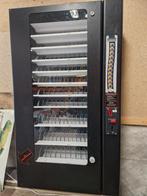 Verkoopautomaat - Euro's geaccepteerd, Ophalen