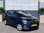 Peugeot 108 1.0 e-VTi Active / AIRCO / NAP / TELEFOON / ELEK, Voorwielaandrijving, Gebruikt, Euro 6, Origineel Nederlands