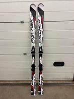 Fischer Ski's 180 cm, Sport en Fitness, Skiën en Langlaufen, Ophalen, Carve, Skiën, Ski's