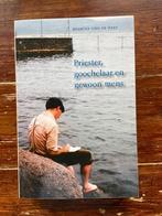 Maarten Udo de Haes Priester, goochelaar en gewoon mens 2011, Ophalen of Verzenden, Zo goed als nieuw, Maarten Udo de Haes, Spiritualiteit algemeen
