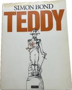 Teddy - Simon Bond, Ophalen of Verzenden, Gebruikt, Stoffen beer, Overige merken