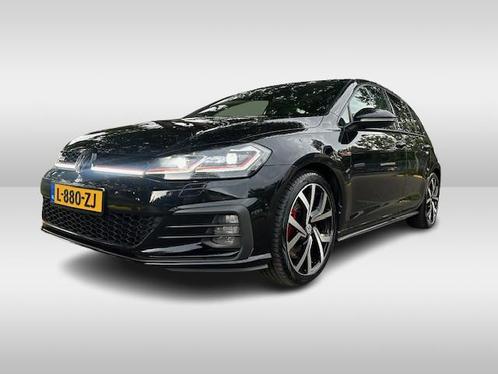 Volkswagen Golf 2.0 TSI GTI Sterrenhemel DSG Maxton, Auto's, Volkswagen, Te koop, Golf, ABS, Achteruitrijcamera, Airbags, Airconditioning