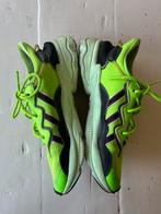 Adidas Ozweeg sportschoenen groen maat 43, Kleding | Heren, Schoenen, Overige kleuren, Sportschoenen, Ophalen of Verzenden, Adidas